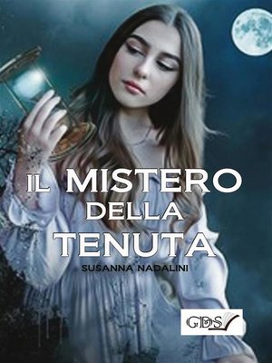 cover image of Il mistero della tenuta